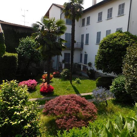 Borgo Ticino Antica Casa Balsari 아파트 외부 사진