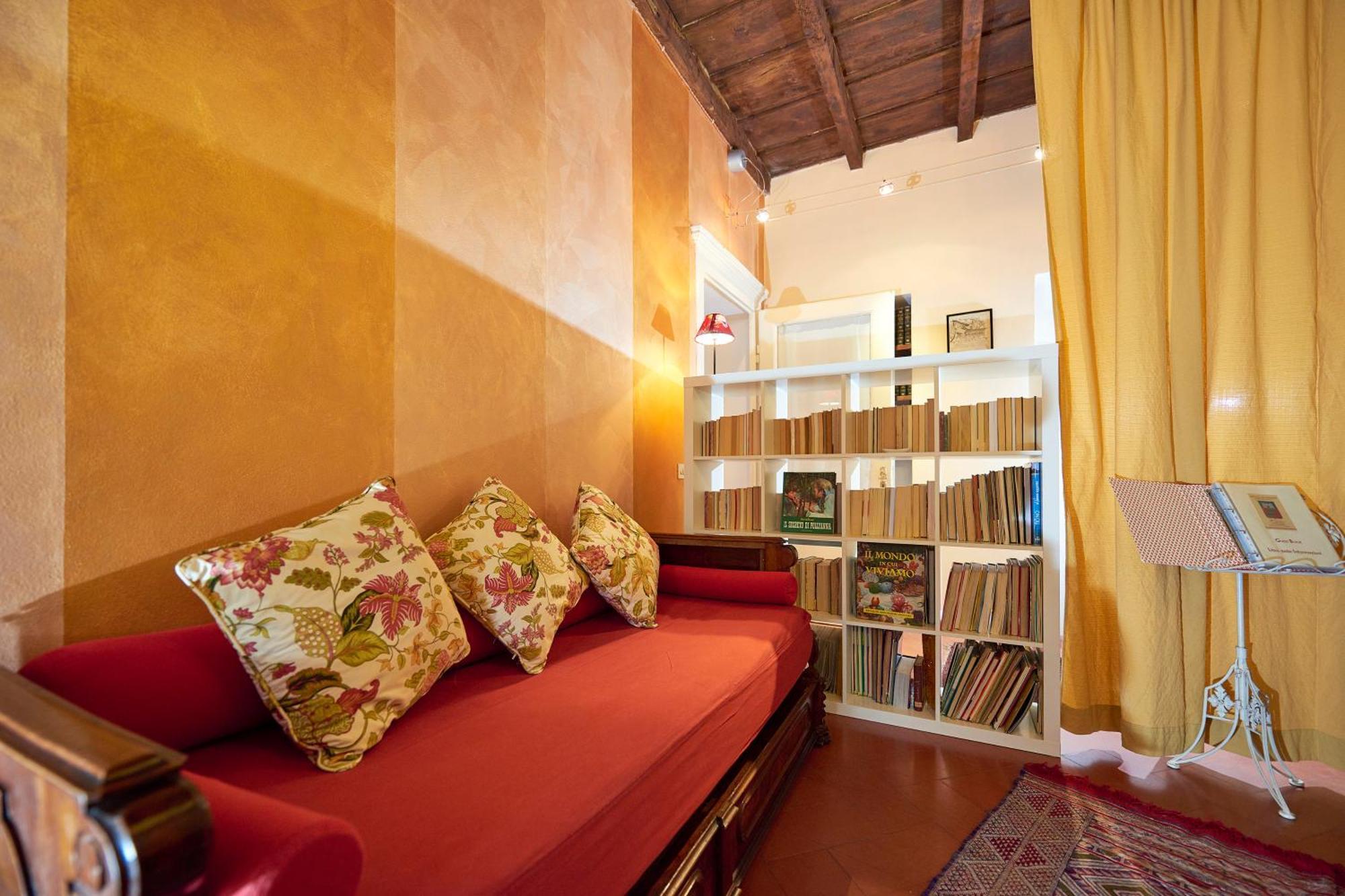 Borgo Ticino Antica Casa Balsari 아파트 외부 사진
