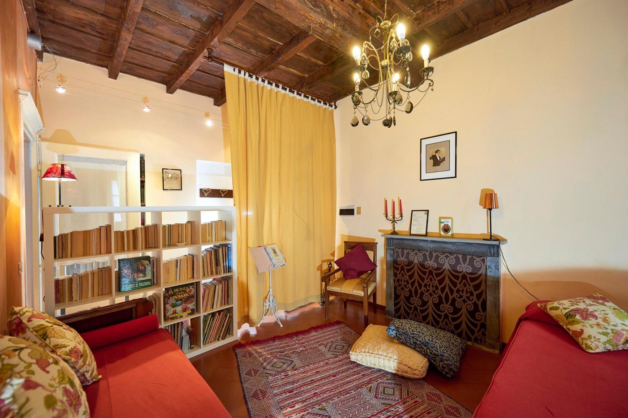 Borgo Ticino Antica Casa Balsari 아파트 외부 사진