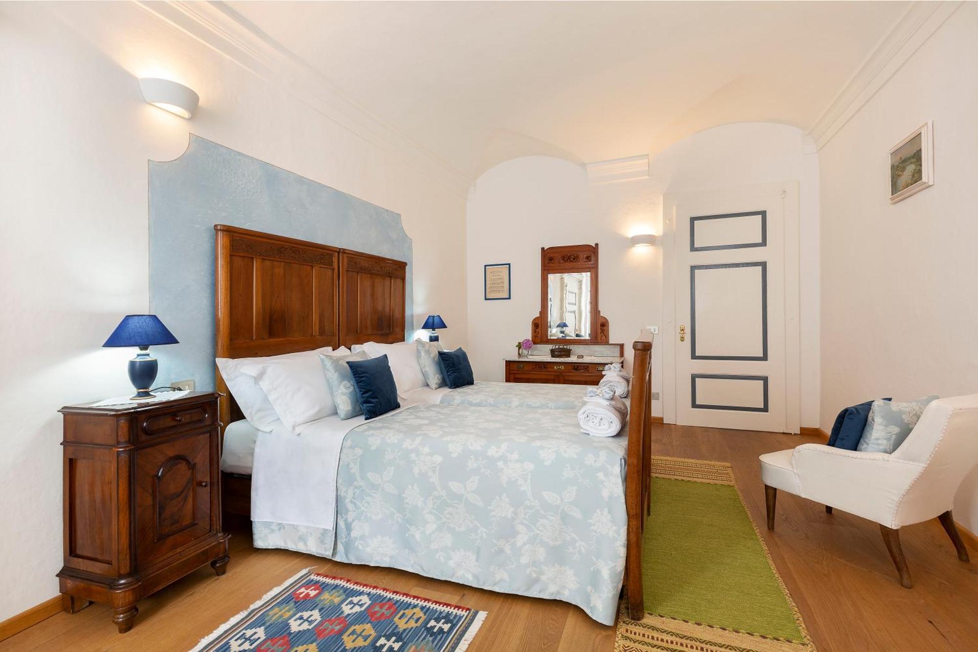 Borgo Ticino Antica Casa Balsari 아파트 객실 사진