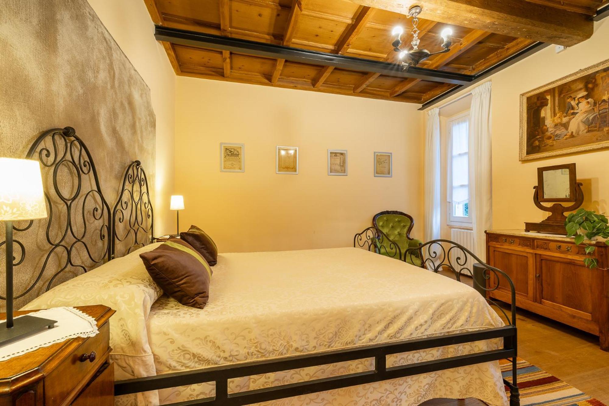 Borgo Ticino Antica Casa Balsari 아파트 외부 사진