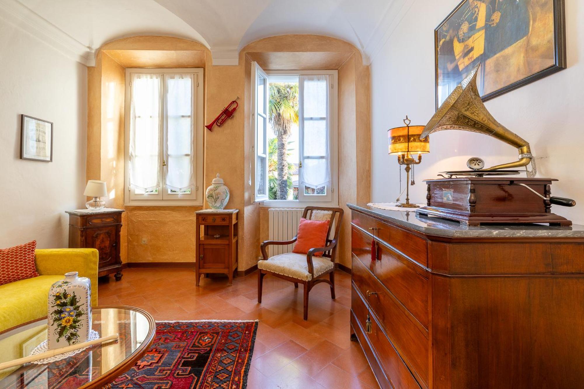 Borgo Ticino Antica Casa Balsari 아파트 외부 사진