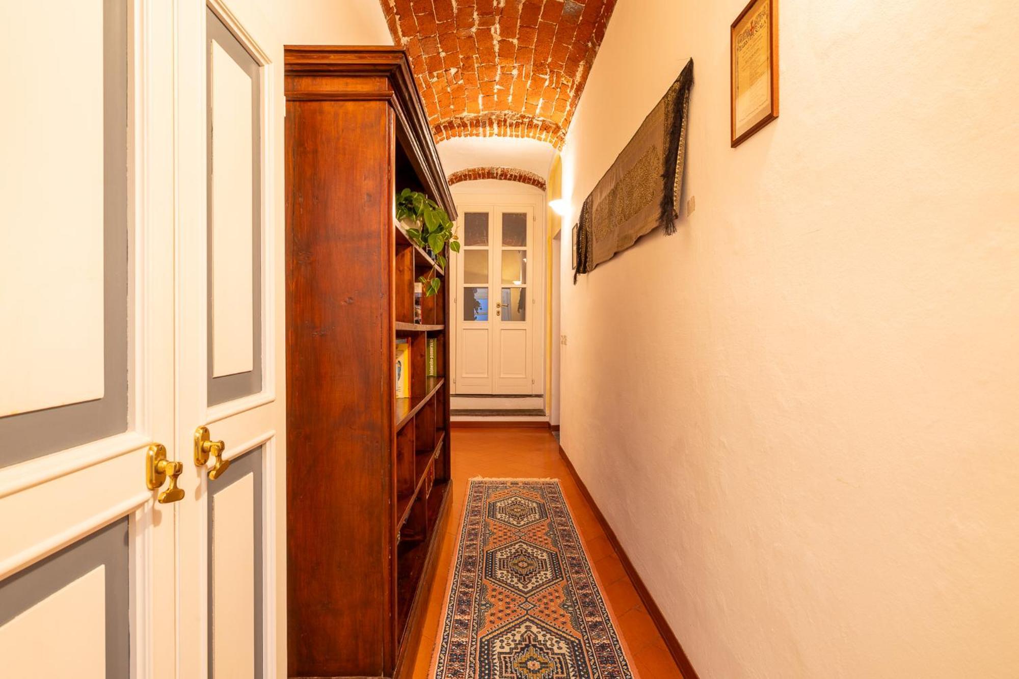 Borgo Ticino Antica Casa Balsari 아파트 외부 사진