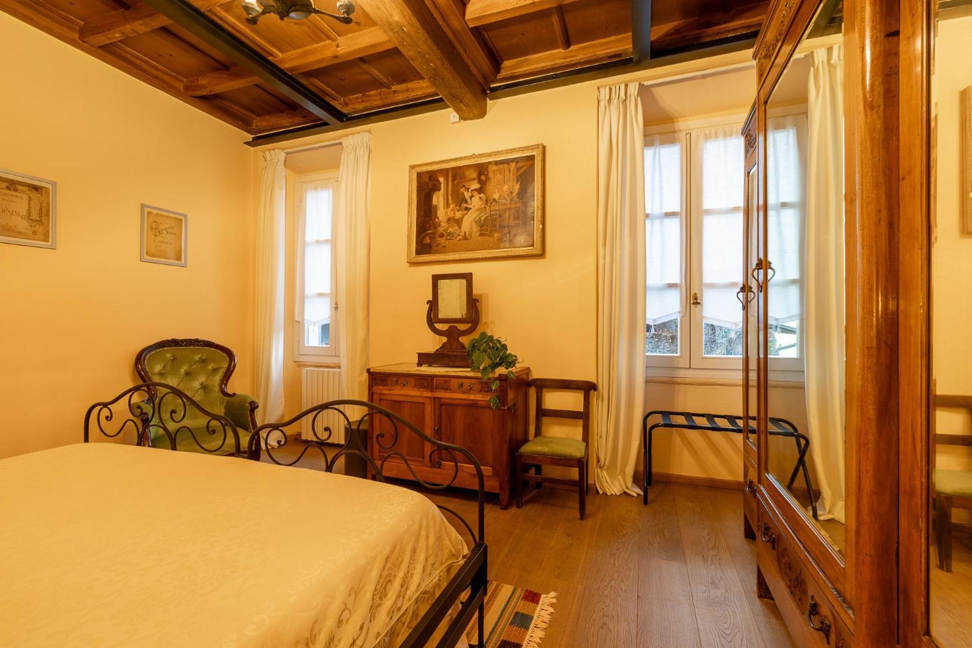 Borgo Ticino Antica Casa Balsari 아파트 외부 사진