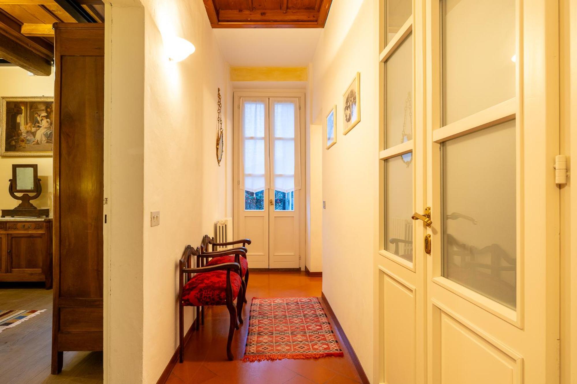 Borgo Ticino Antica Casa Balsari 아파트 외부 사진
