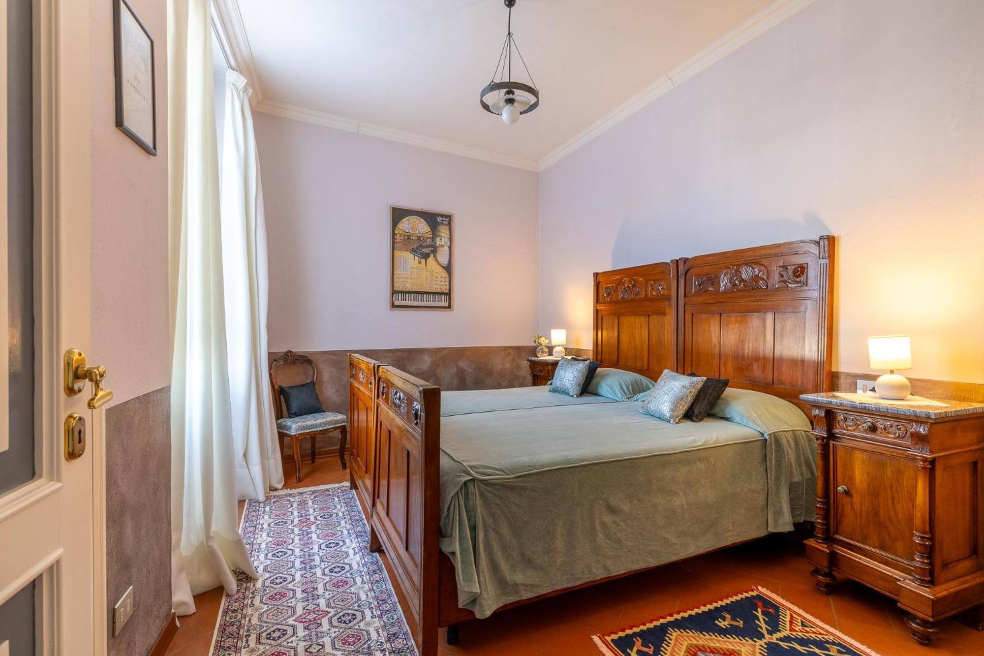 Borgo Ticino Antica Casa Balsari 아파트 객실 사진