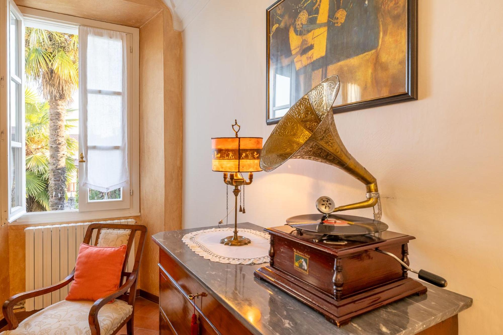 Borgo Ticino Antica Casa Balsari 아파트 외부 사진