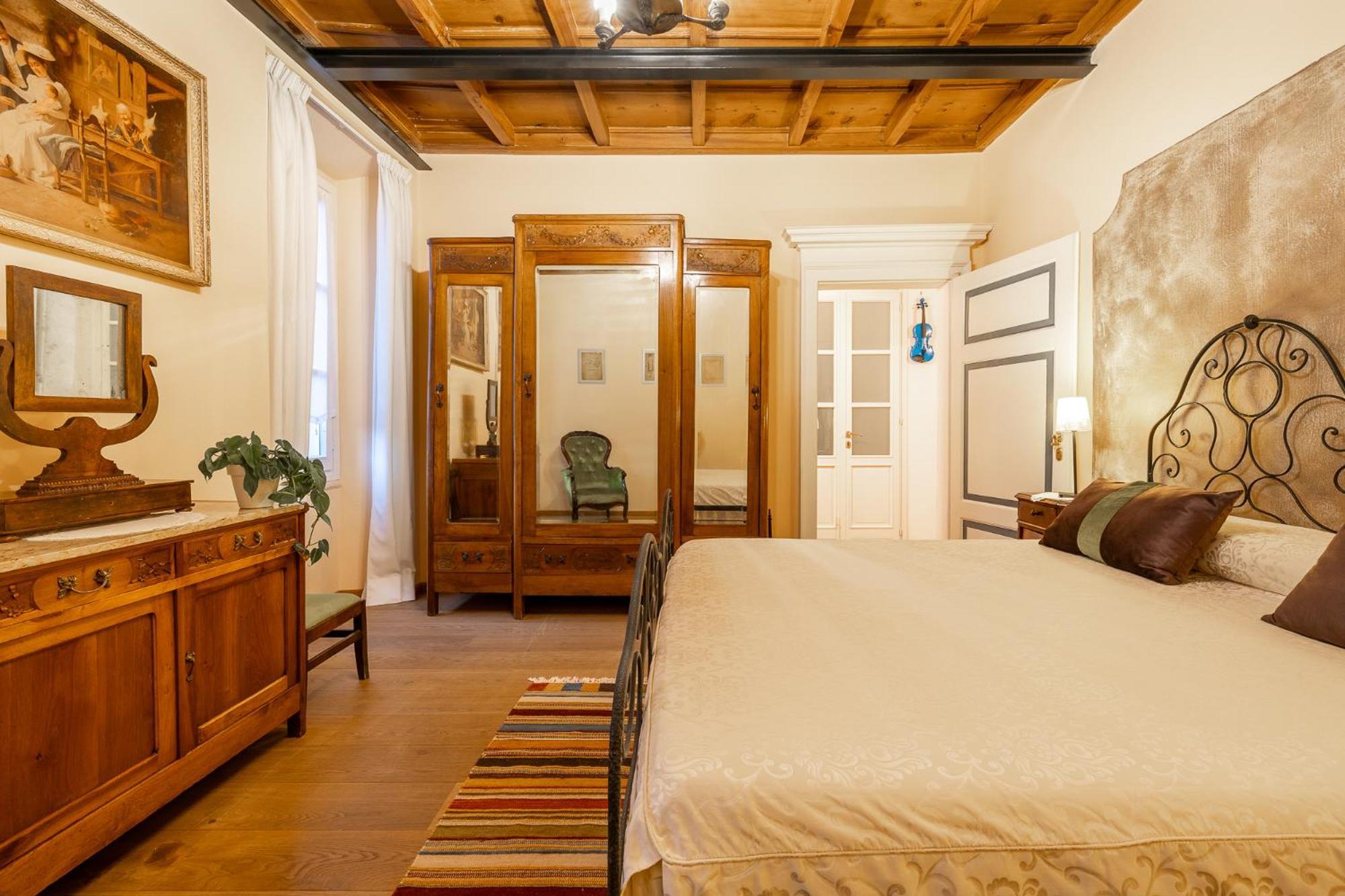 Borgo Ticino Antica Casa Balsari 아파트 외부 사진