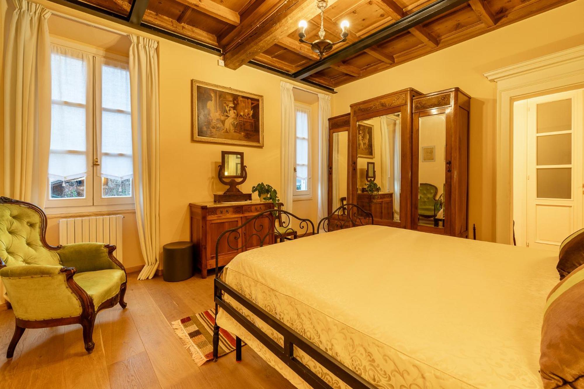Borgo Ticino Antica Casa Balsari 아파트 외부 사진