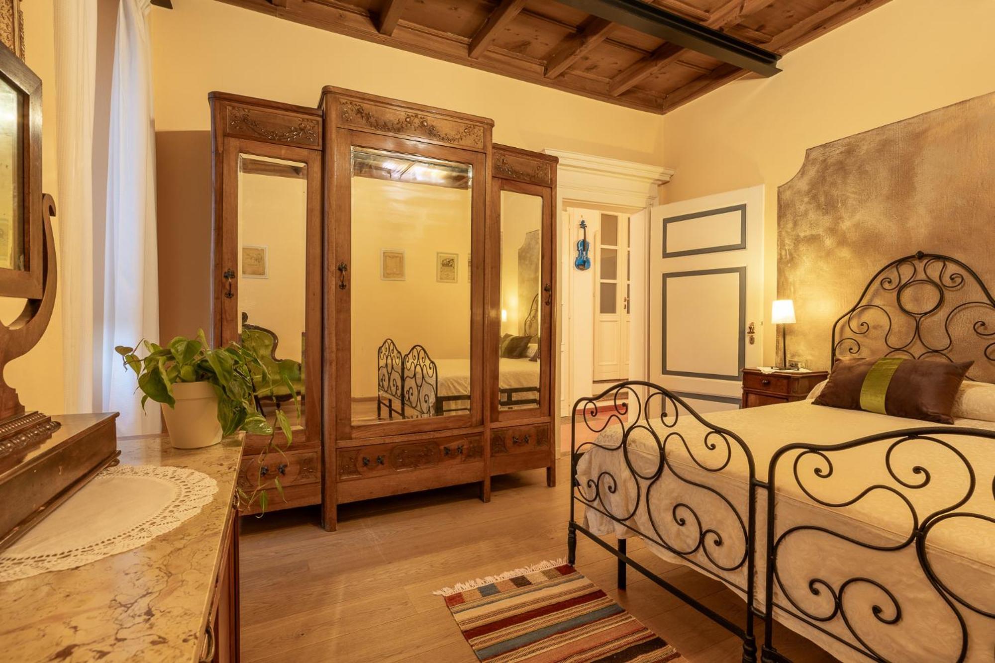 Borgo Ticino Antica Casa Balsari 아파트 외부 사진