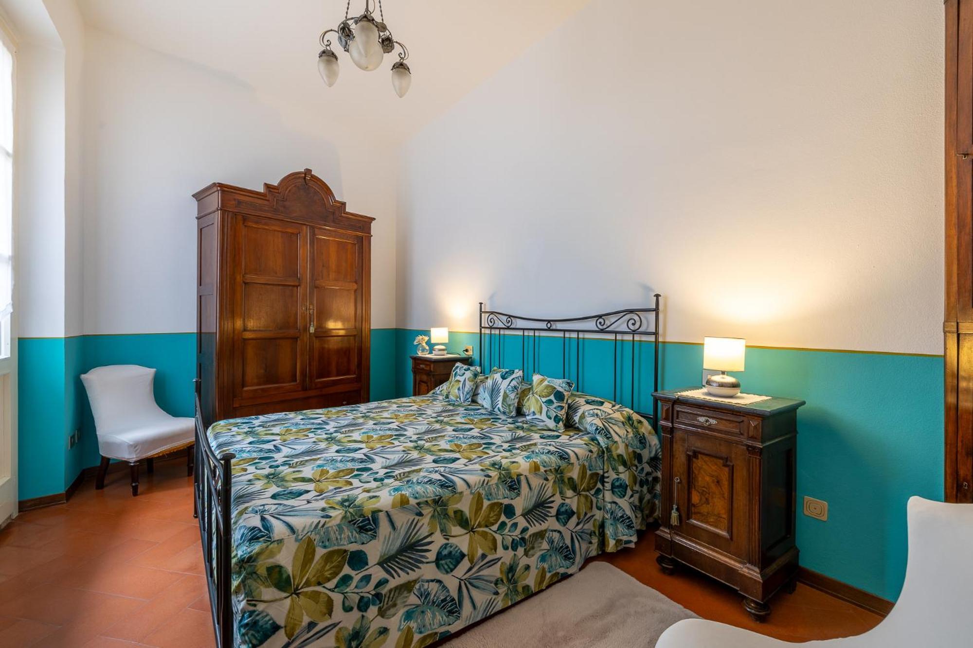 Borgo Ticino Antica Casa Balsari 아파트 객실 사진