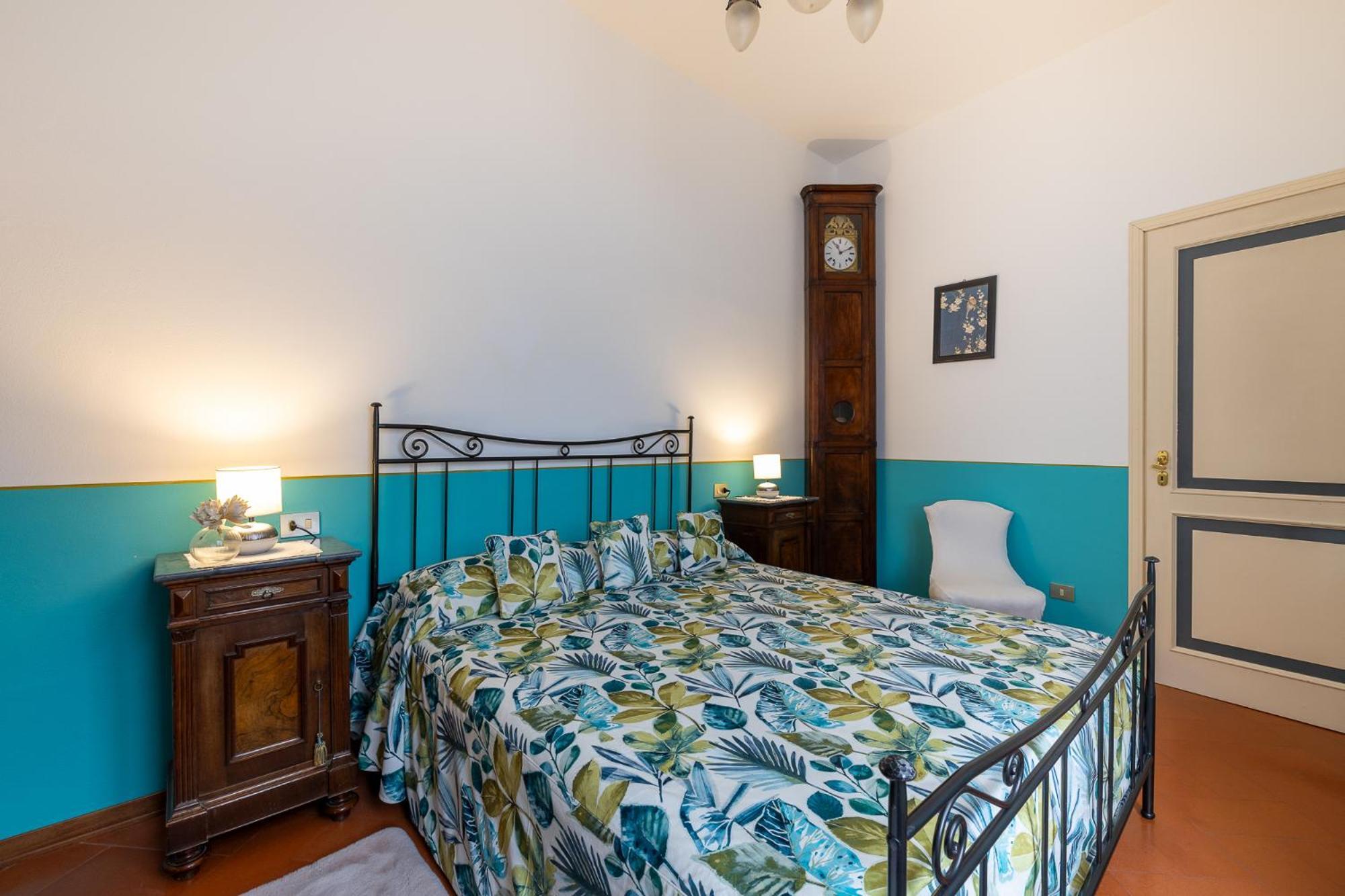 Borgo Ticino Antica Casa Balsari 아파트 객실 사진