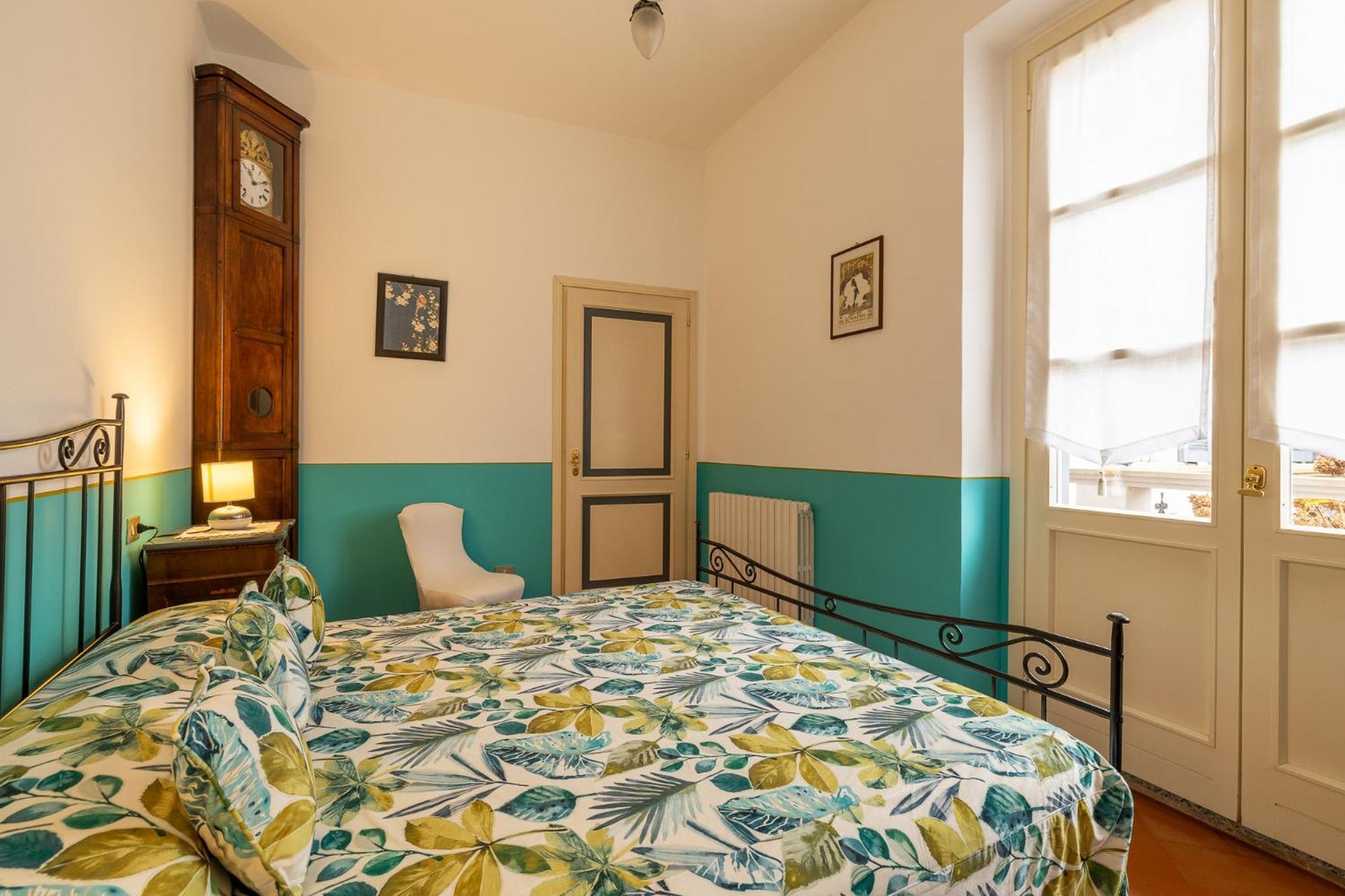 Borgo Ticino Antica Casa Balsari 아파트 외부 사진