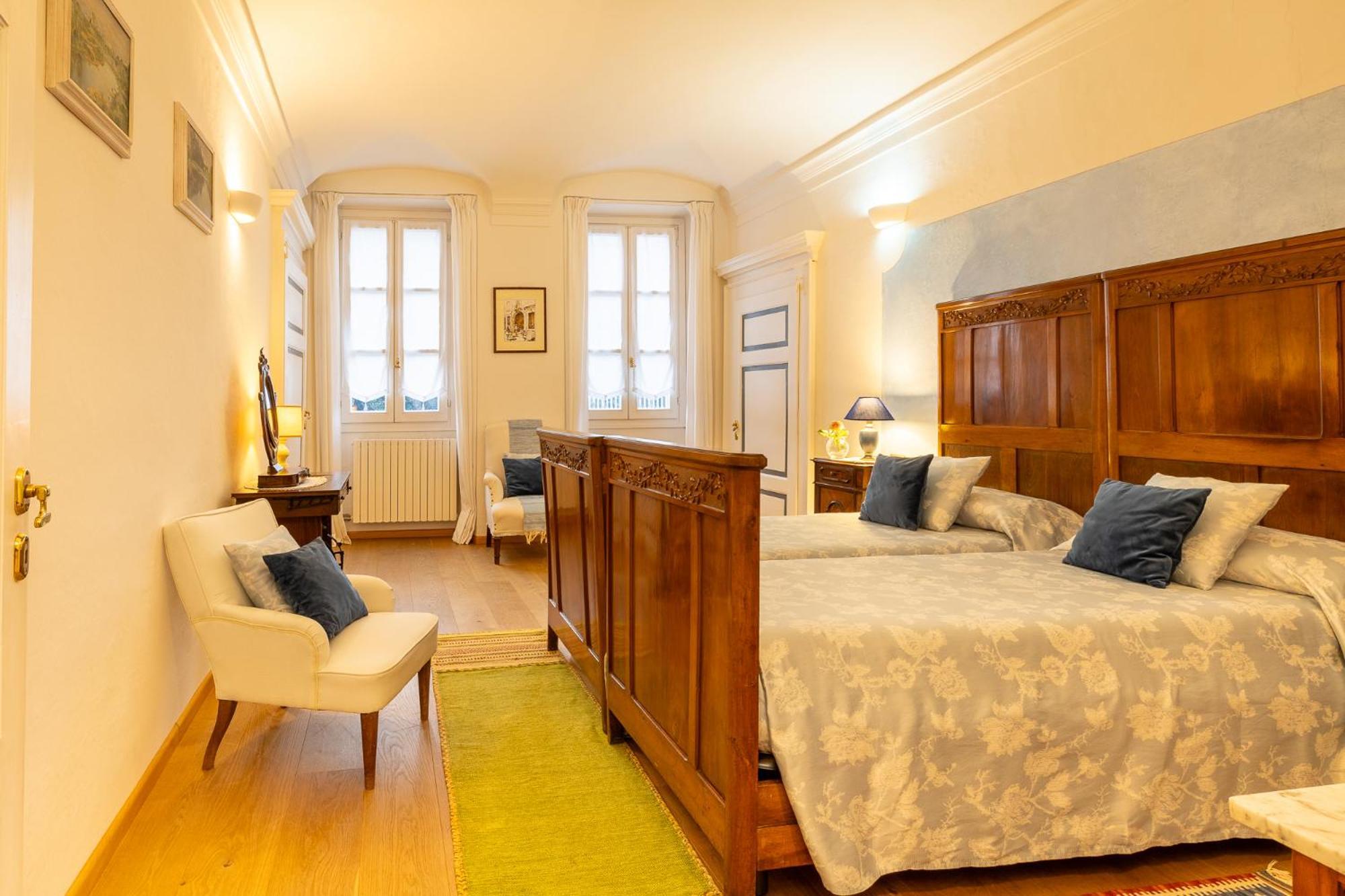 Borgo Ticino Antica Casa Balsari 아파트 외부 사진