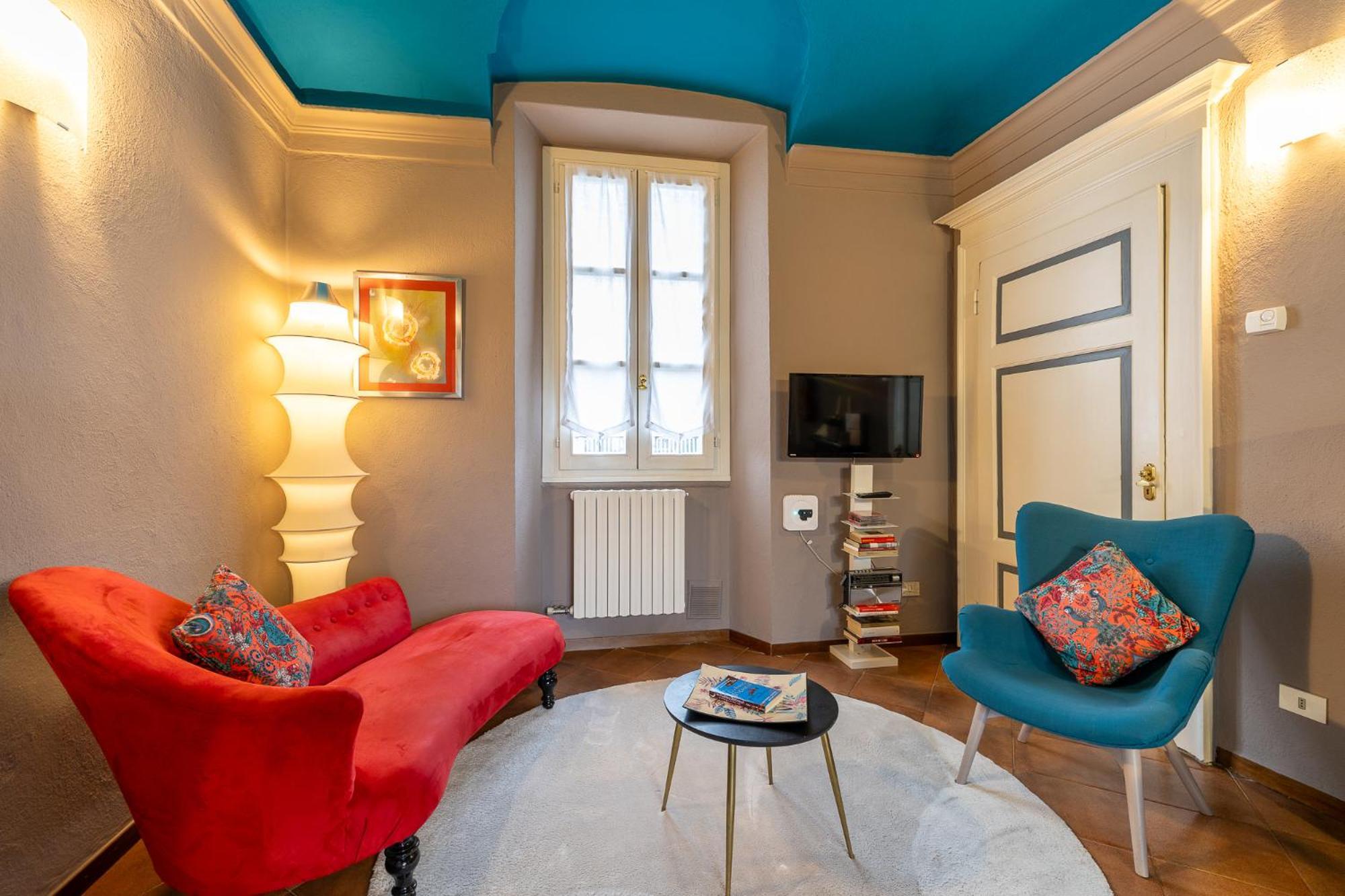 Borgo Ticino Antica Casa Balsari 아파트 외부 사진