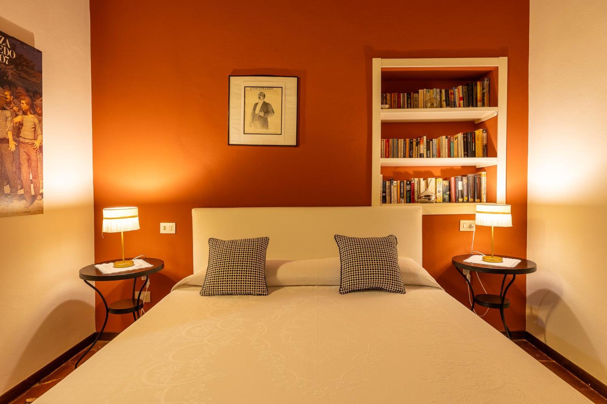 Borgo Ticino Antica Casa Balsari 아파트 외부 사진
