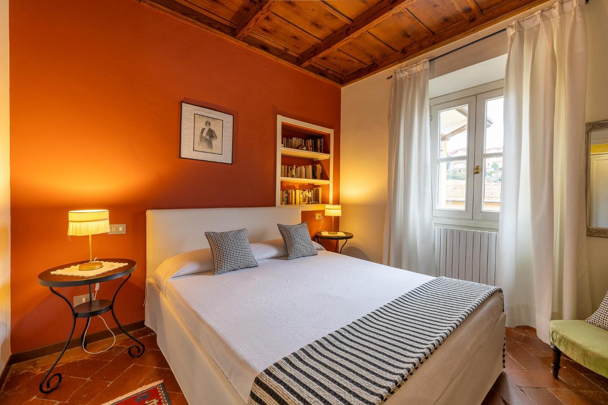 Borgo Ticino Antica Casa Balsari 아파트 객실 사진