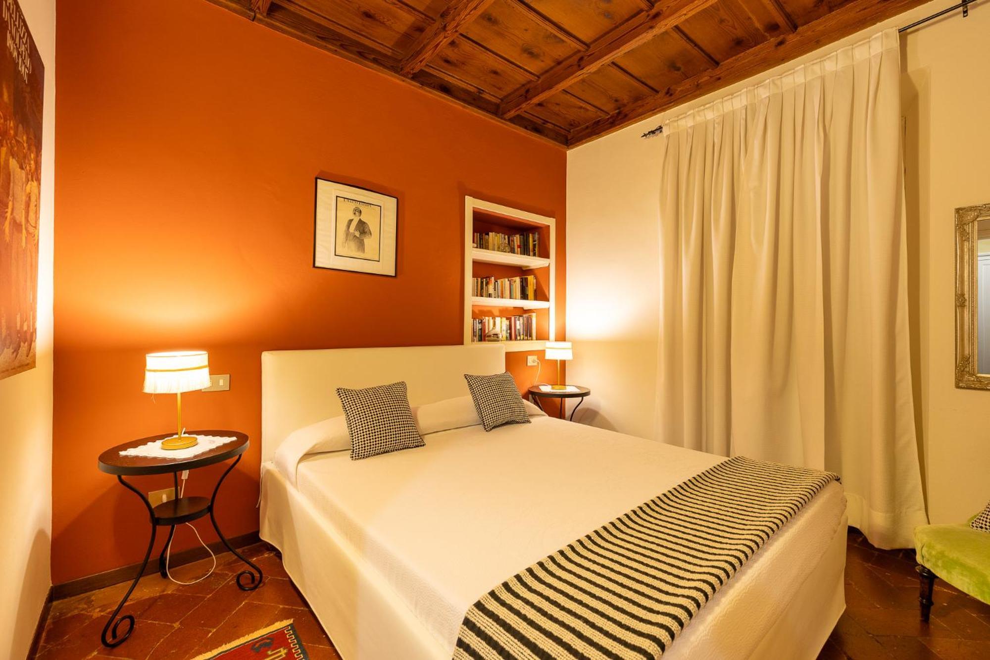 Borgo Ticino Antica Casa Balsari 아파트 객실 사진