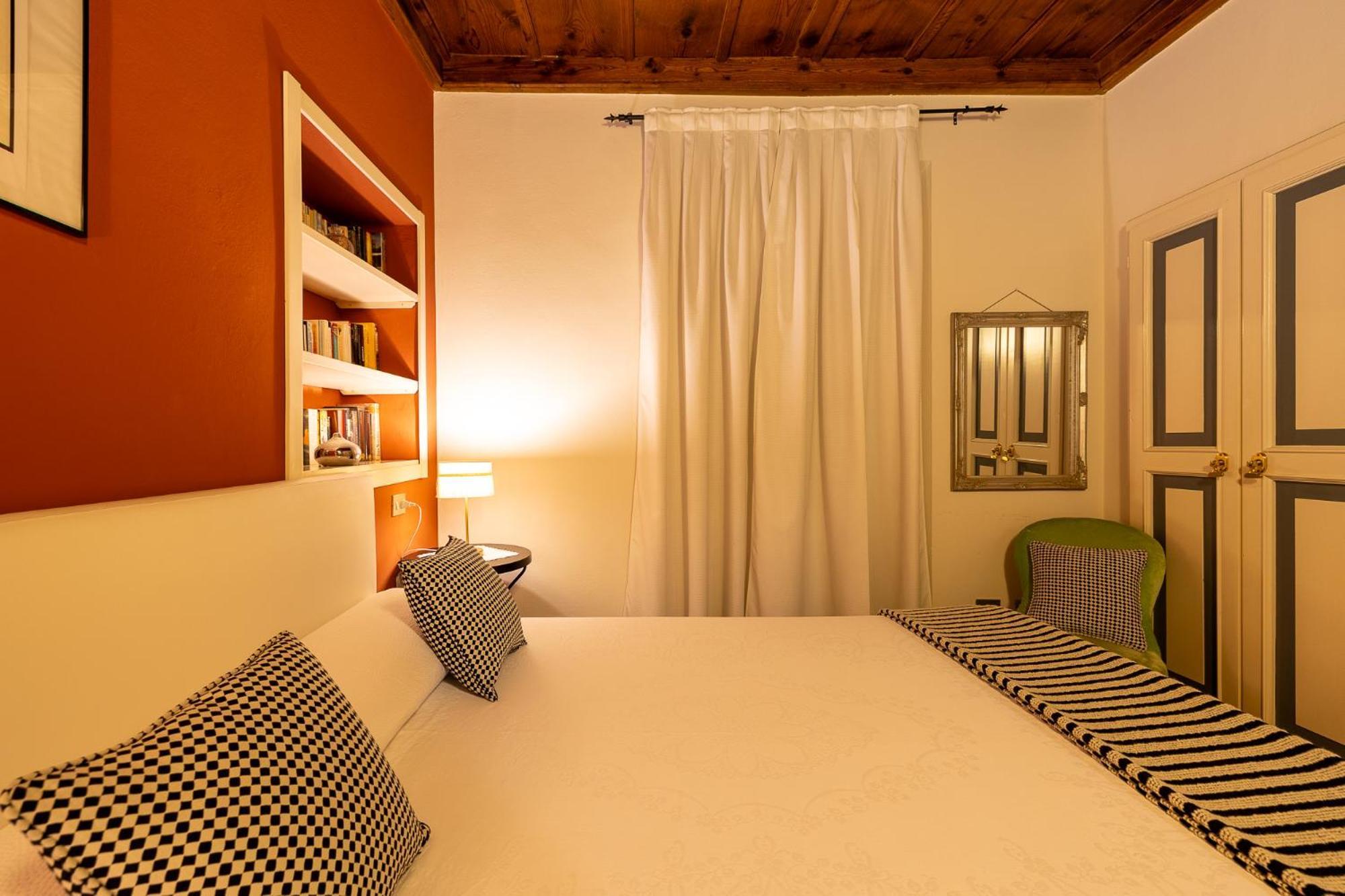 Borgo Ticino Antica Casa Balsari 아파트 객실 사진