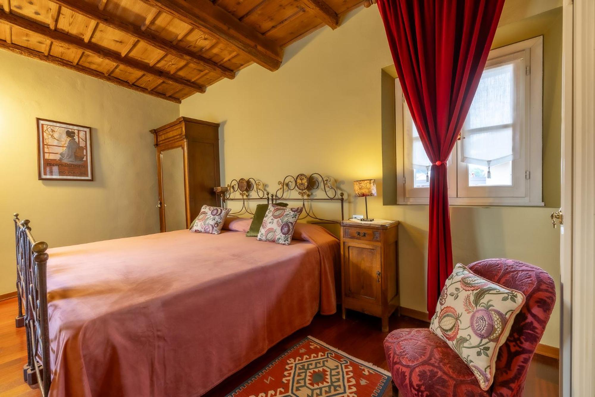 Borgo Ticino Antica Casa Balsari 아파트 외부 사진