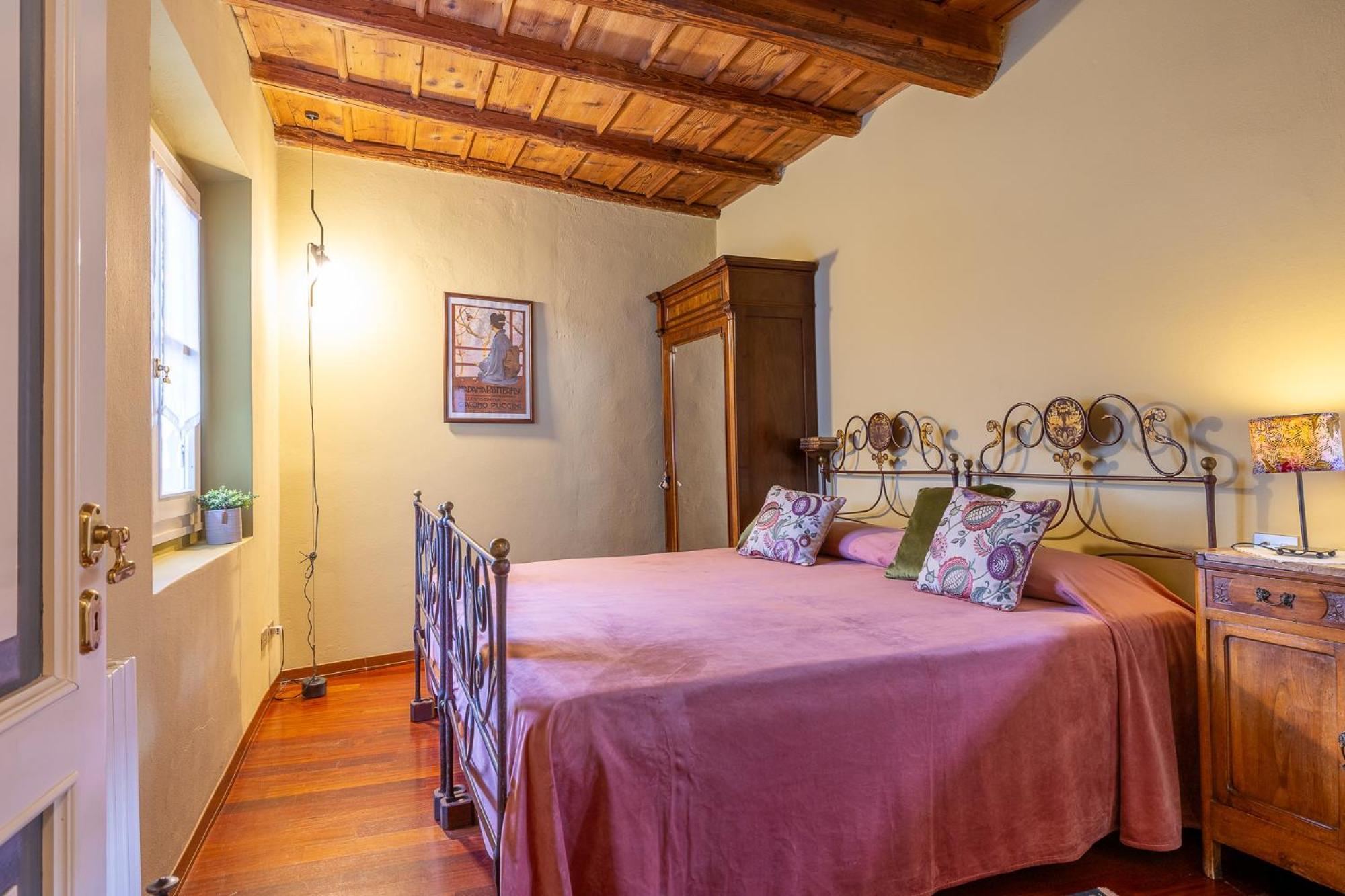 Borgo Ticino Antica Casa Balsari 아파트 객실 사진