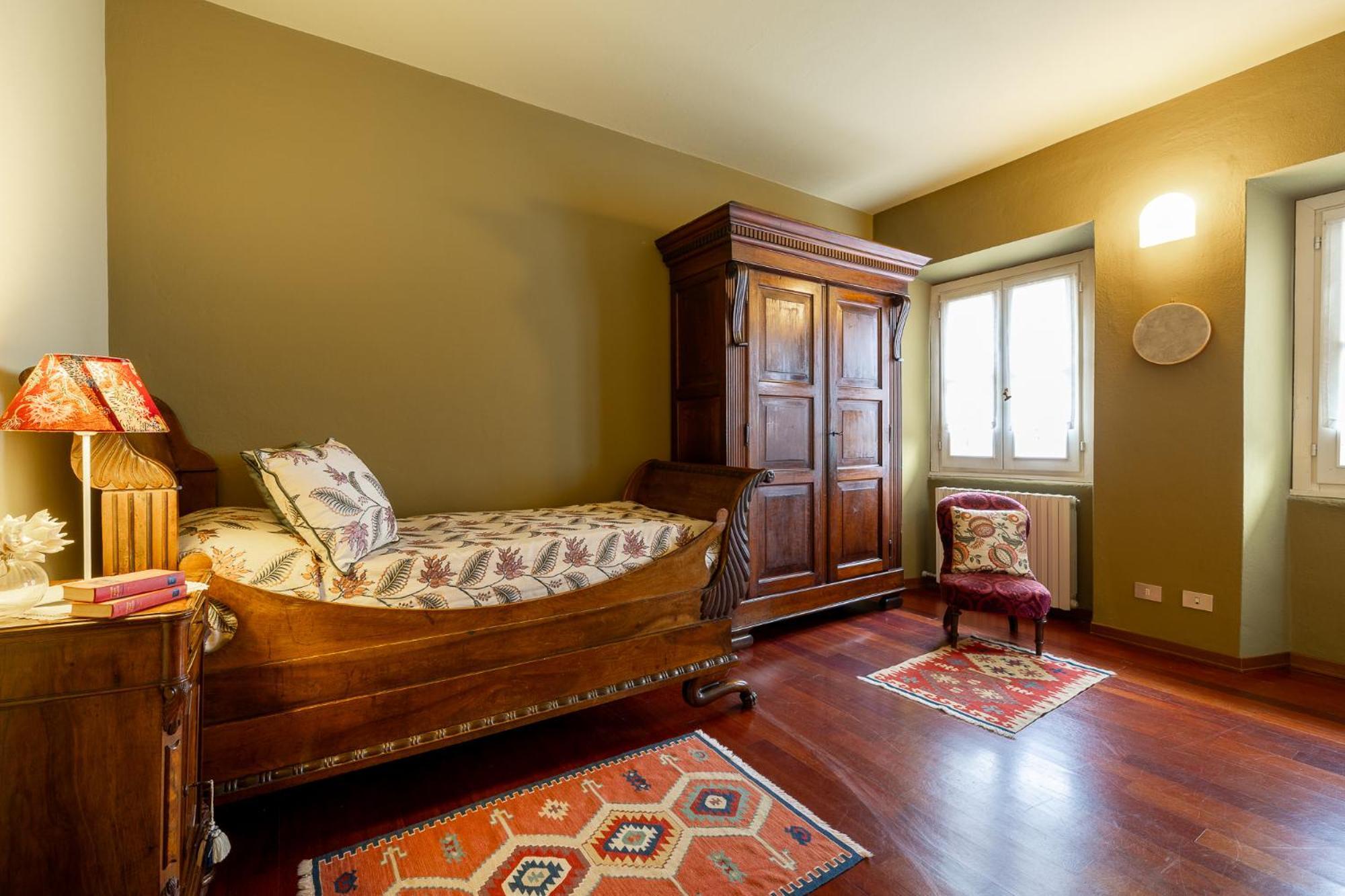 Borgo Ticino Antica Casa Balsari 아파트 외부 사진
