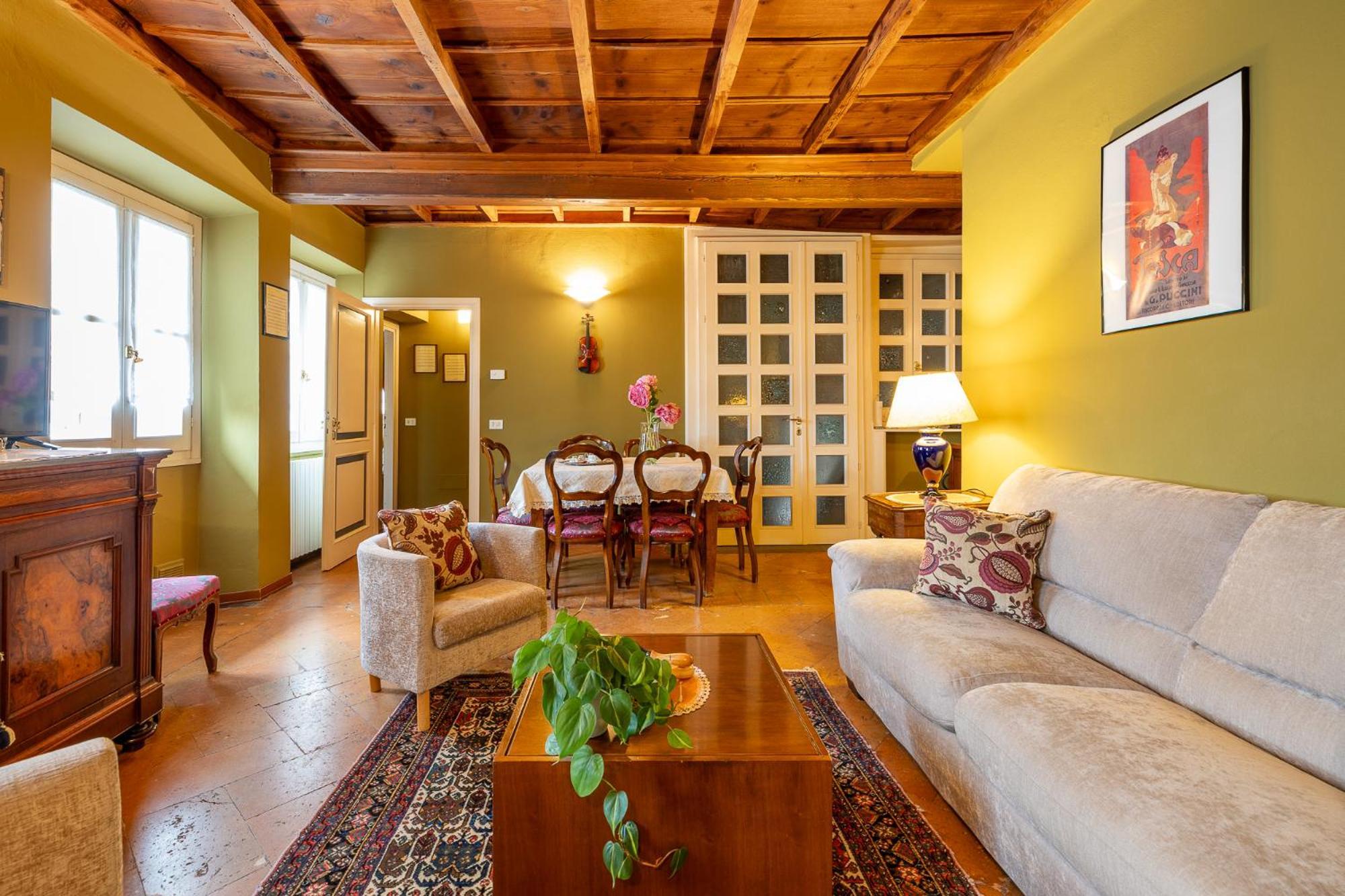 Borgo Ticino Antica Casa Balsari 아파트 외부 사진